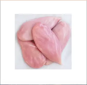 Healthy Premium Food Grade Chicken Breast at Wholesale cheap Prices from Brazil