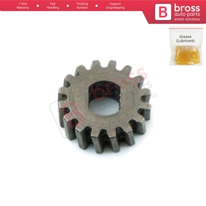 Engranaje de Repuesto para Motor de Techo Solar BGE516 0176780 para 16 Dientes - Product Image 4