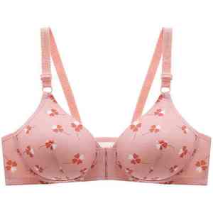 Seamless Women Sports <b>Bra</b> Wholesale Nylon Spandex Soft <b>Stretch</b> Comfortable Medium Support Workout Fitness <b>Bra</b> - Product Image 1
