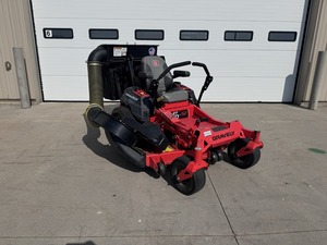Gravely ZT-52 Zero Turn <b>Lawn</b> <b>Mower</b> 52 In Professional Grade Self Propelled - Product Image 1