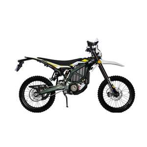 มอเตอร์ไซค์ไฟฟ้ารุ่นใหม่แท้ Ultra Bee 74V 21KW 2025 รุ่น Ultra Bee - Product Image 2