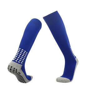 Conjunto de Espinilleras de Fútbol para Adultos, Calcetines de Fútbol y Mini Espinilleras, Protector de Piernas, Calcetines Deportivos Antideslizantes para Adultos - Product Image 4