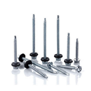 Self-Drilling Screws Best-Selling Full Thread Drywall Screw Hardware <b>Fasteners</b> Make-To-Order Vietnam Manufacturer - Product Image 5