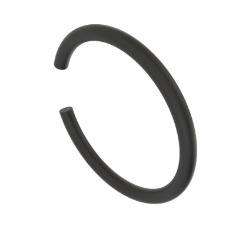 JD Tradella International - Bola de Acero Inoxidable de Alta Calidad para Tractor, Componente de Repuesto Duradero R137143, Maquinaria Agrícola - Product Image 5