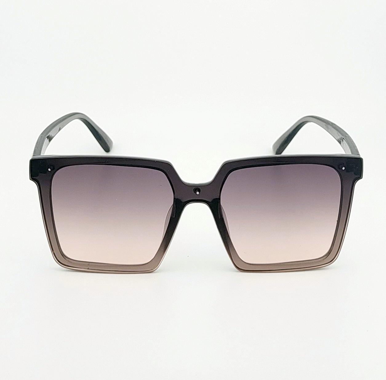 Pink Fade to Gray Grad.