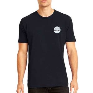 T-shirt unisexe | Next Level 3600 T Shirts - Product Image 3