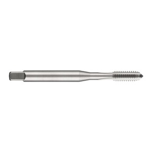DORMER HSS-E-PM 1.5 6H D DIN 371C 2-3 E242 10x1 Macho de Roscar para Máquina, Categoría de Producto: Machos de Roscar - Product Image 3