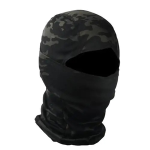 Masque de protection solaire d'été pour la pêche en plein air, masque de camping et de chasse pour hommes et femmes, masque de balaclava et cache-cou pour la protection solaire - Product Image 4