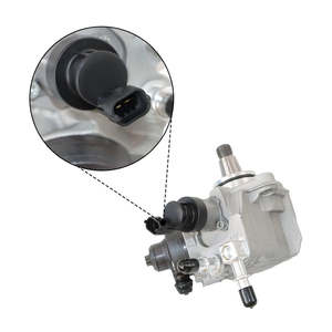 Pompe à carburant haute pression 331002F000 0445010544, pièces de rechange pour moteur diesel, système de carburant, pièces de machines de construction - Product Image 3