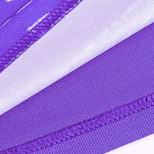 ชุดแบดมินตันทีมแบดมินตันมาใหม่ชุดแบดมินตันน้ำหนักเบา - Product Image 4