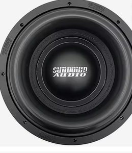 Subwoofer de Bajos de 12 Pulgadas y 2500W RMS de Doble Bobina de 2 Ohmios Sundowns Audio Zv6 12 D2 de la Mejor Calidad - Product Image 2