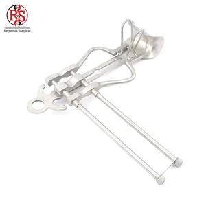 <b>Surgical</b> <b>Instruments</b> Balfour Abdominal Retractor Stainless Steel Made Balfour Abdominal Retractor - Product Image 1