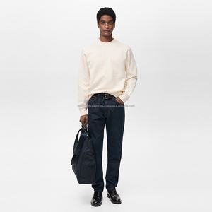 เสื้อฮู้ดผ้าฝ้าย100% วินเทจสำหรับผู้ชายโอเวอร์ไซส์พิมพ์ลายแบบกรดฟอกสีย้อมธรรมดาสำหรับฤดูหนาว - Product Image 3