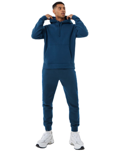 Survêtement de sport décontracté respirant personnalisé automne 2025, taille haute, polaire unisexe, sweat-shirt d'hiver de haute qualité - Product Image 1