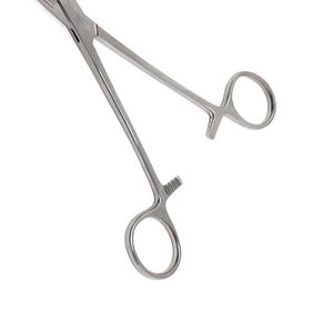 Meilleure qualité prix de gros pince de verrouillage suture corps Piercing Mayo Hegar pince porte-aiguille - Product Image 6