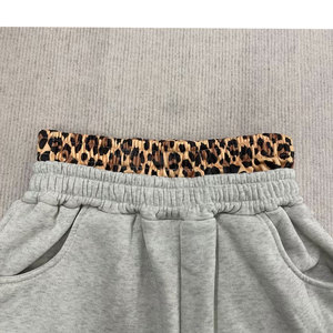 Shorts à double taille pour hommes, taille élastique, légers et confortables pour le fitness et l'exercice, shorts à double taille pour hommes - Product Image 4