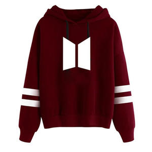 Sudadera con capucha de lana de algodón pesado Logotipo personalizado Ropa de invierno de talla grande de gran tamaño para hombres Stock de alta calidad en blanco Hecho en Pakistán - Product Image 4