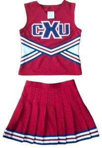 Cheerleading Sportswear Uniformes de Cheerleading confortables et de haute qualité pour la formation - Product Image 5