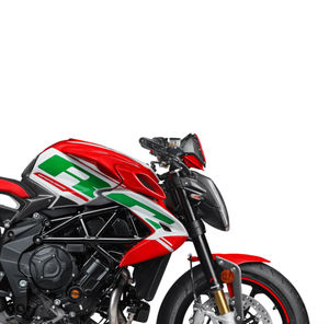 NOUVEAU ORIGINAL EN PROMOTION 800RC S.CS. Moto disponible - Product Image 1