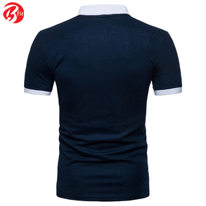 Outerwear Over Sized Custom Color Breathable <b>Polo</b> <b>Shirts</b> for Men Cotton Fabric <b>Polo</b> <b>Shirts</b> for Sale - Product Image 3