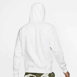 Sudadera con Capucha para Hombre de 450 g/m², Sudaderas Básicas al por Mayor, Sudaderas Lisas para Gimnasio, Personalizadas con Logotipo de Empresa, Texto, Sudaderas Bella Canvas - Product Image 2