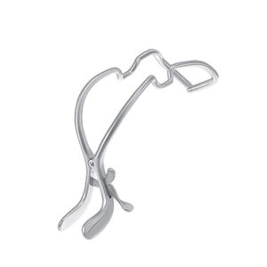 Top qualité bouche Gag Jennings allemand acier dentaire bouche Gags à cliquet Style Jennings bouche Gag pour dentaire - Product Image 6