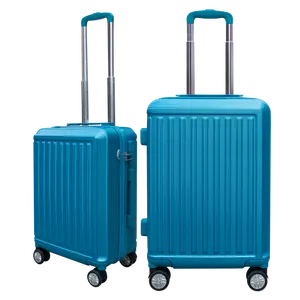 HUNGPHAT custom行李箱套装热独特旅行箱用于旅行批发大容量越南制造商