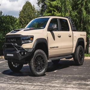 RAM 1500 Hennessey Mammoth 1000 TRX 2022, moteur Hemi V8 suralimenté de 1 012 ch, 4x4, pack TRX Sandblast Edition - Product Image 1