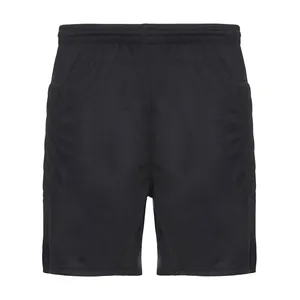 Pantalones Cortos Personalizados de Portero del Arsenal, Equipamiento de Fútbol - Product Image 1