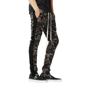 Ropa de calle de alta calidad, pantalones para hombre, venta al por mayor, ropa de moda informal, pantalones para hombre, gran oferta, nuevo diseño, pantalones informales para hombre - Product Image 2