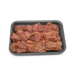 Hígado de pollo fresco congelado convencional para exportación a precios de mayorista - Product Image 3