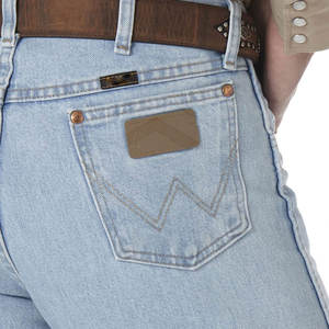 Pantalones vaqueros profesionales de Hip Hop para hombre, Jeans de alta calidad, servicio OEM - Product Image 5