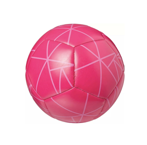 ลูกฟุตบอล PU ขนาด5สีดำและสีเขียว - Product Image 3