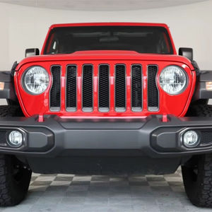 Jeep Wrangler Unlimited Rubicon 2018 / Disponible à la vente avec faible kilométrage, moteur essence, véhicule bien entretenu et sans accidents - Product Image 1