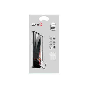 Protector de Pantalla de Nanofibra de Alta Durabilidad y Anti-Rayones Netzy para Redmi K30 Pro, Fácil Instalación, Anti-Golpes, Infinix 5G - Product Image 1