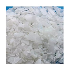 TOP PRE MIUM Botella de leche HDPE Chatarra/Botella de leche HDPE Copos/Botella de leche HDPE Regrind - Product Image 2