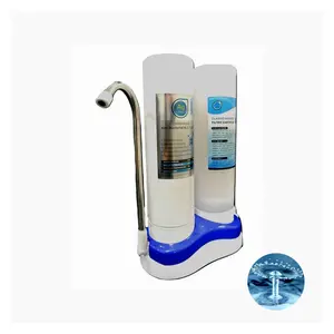 Hot selling product 2024 2 Stage filter cartridge featuring Water filter maintenance suitable for dental endodontic system