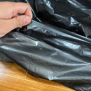 ฟิล์มม้วน PE สำหรับใช้ในการเกษตรพื้นผิวมันวาวแบบนิ่มกันความชื้นสำหรับปั้นผักและผลไม้ - Product Image 1