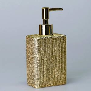 Accesorios de Baño Metálicos Fantásticos Más Vendidos, Brindan un Sentido de Orden y Elegancia a las Encimeras, Artículo de Tendencia 2k25 - Product Image 4