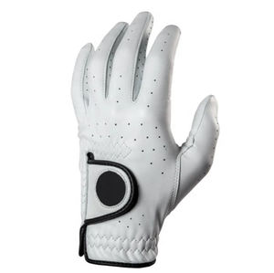 Best-seller Main gauche Gants de sport golf respirants personnalisés qualité supérieure Gants de golf cuir de mouton - Product Image 1