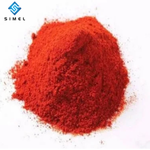 Suministro directo de fábrica, ferricianuro de potasio de alta calidad, polvo de ferricianuro de potasio de grado industrial al mejor precio - Product Image 1