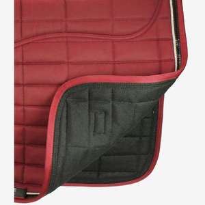 Selle de cheval personnalisée, équipement équestre, selle de saut, produits équestres, tapis de selle - Product Image 3