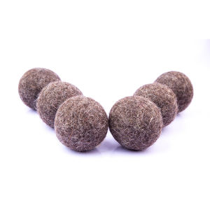 Las Mejores Bolas Secadoras Multicolores de Alta Calidad del Himalaya, Certificadas por ISO, con Logotipo y Diseño Personalizados al Mejor Precio del Mercado - Product Image 3