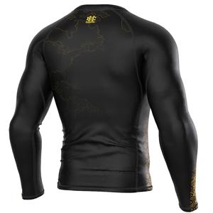 Camiseta de Manga Corta con Protección Solar UPF50 Transpirable para Hombre - Product Image 2