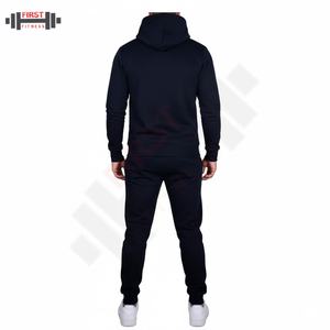 ชุดวอร์ม2025ใส่ได้ทั้งชายและหญิงมีฮู้ดปักลายสกรีนลายปักลายออกแบบได้ตามต้องการ - Product Image 2