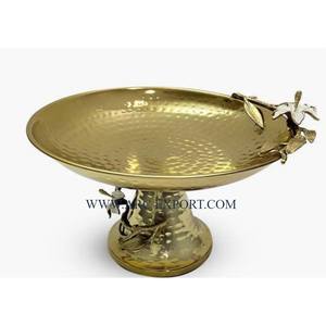 Elegante Soporte para Tartas de Metal con Diseño Estilizado, Perfecto para Bodas, Fiestas de Cumpleaños, Baby Showers y Necesidades de Decoración Moderna para el Hogar - Product Image 6