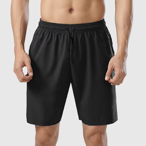 Vente en gros de nouveaux shorts pour hommes Outwear Short à séchage rapide Vêtements décontractés pour hommes Pantalon court - Product Image 6
