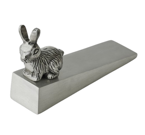 Tope de puerta de Metal con acabado dorado de concha de mar personalizado Vintage moderno elegante Tope de puerta con estilo personalizado accesorios de puerta - Product Image 5