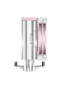 Nuevo VENTILADOR DE CPU <span class=keywords><strong>Deepcool</strong></span> <span class=keywords><strong>AK400</strong></span> Pink Limited - Product Image 4