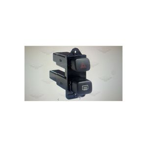 Nuevo Interruptor de Señalización de 4 Vías para Corolla 93-98, Interruptor Combinado de Plástico con Motor 3.0 S, Entrega Directa - Product Image 3